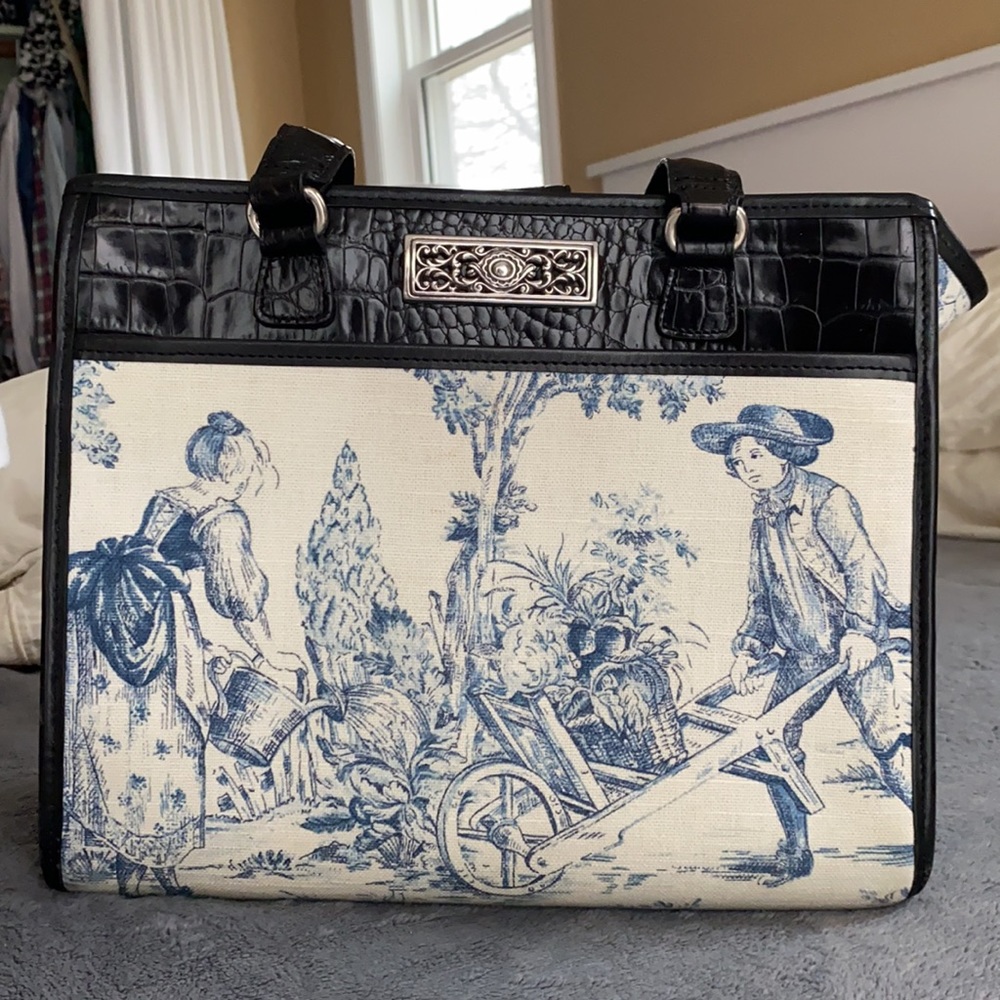 Brighton Bag